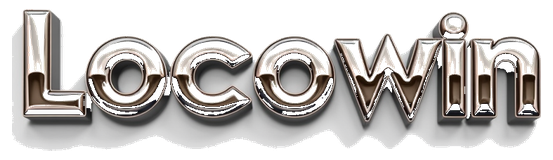 locowin logo
